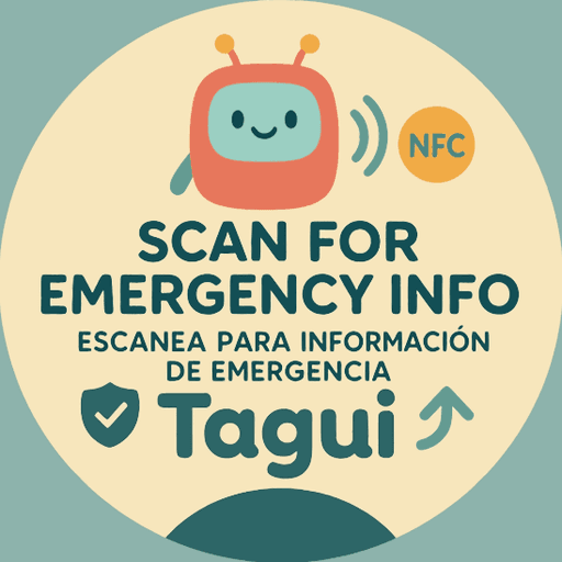 Tagui logo